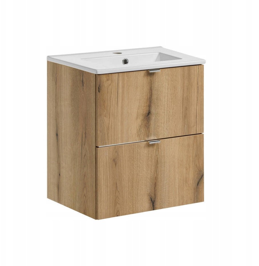 Zestaw meblowy 50cm z umywalką meblową Dance