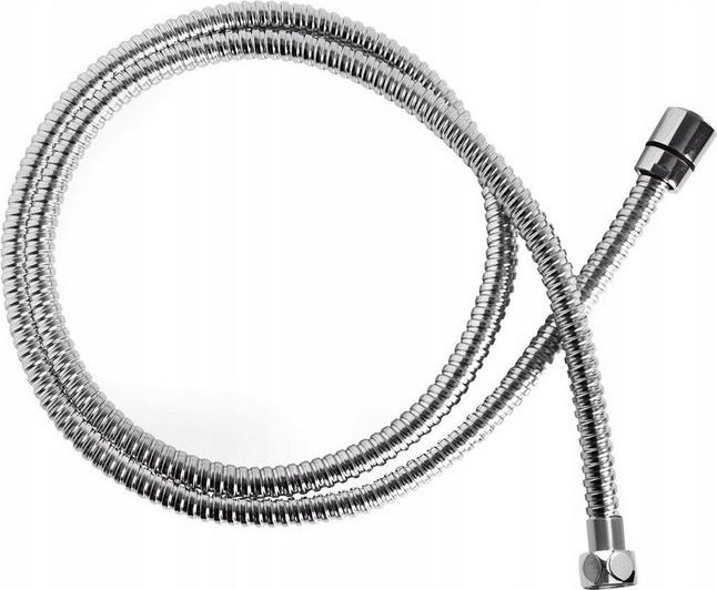 PROFITOR Przewód gazowy z dwoma nakrętkami obrotowymi G 1/2” e-GAZ Typ 111 GW/GW L = 1500