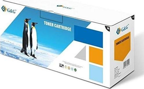Toner G&G Black Zamiennik 89A (NT-PH289CF)