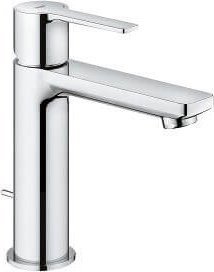 Bateria umywalkowa Grohe stojąca chrom (32114001)