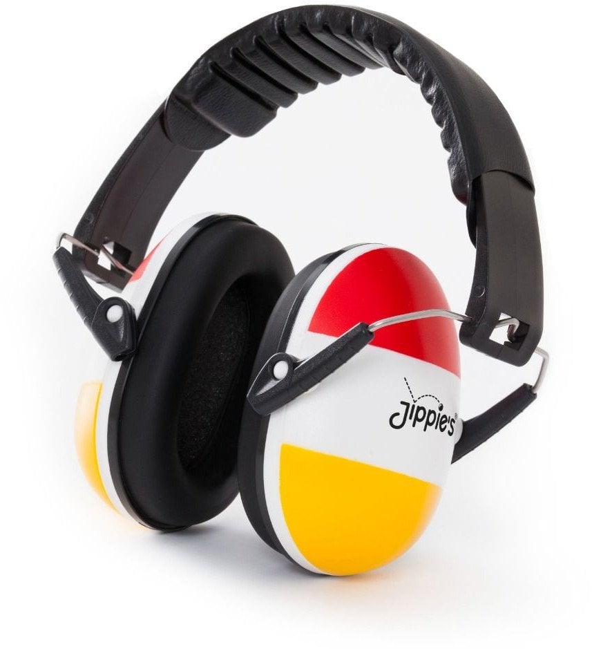 Jippie's noise-canceling headphones for kids festival 858520