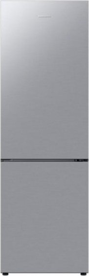 Lodówka Samsung Lodówka kombinowana Samsung RB33B612ESA/EF Szary Stal nierdzewna