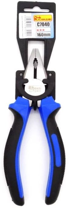 Kombinerki 160mm, Richmann C7040