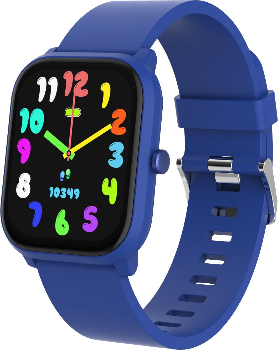 Denver SWK-120BU, 4.45 cm (1.75"), IPS, Touchscreen