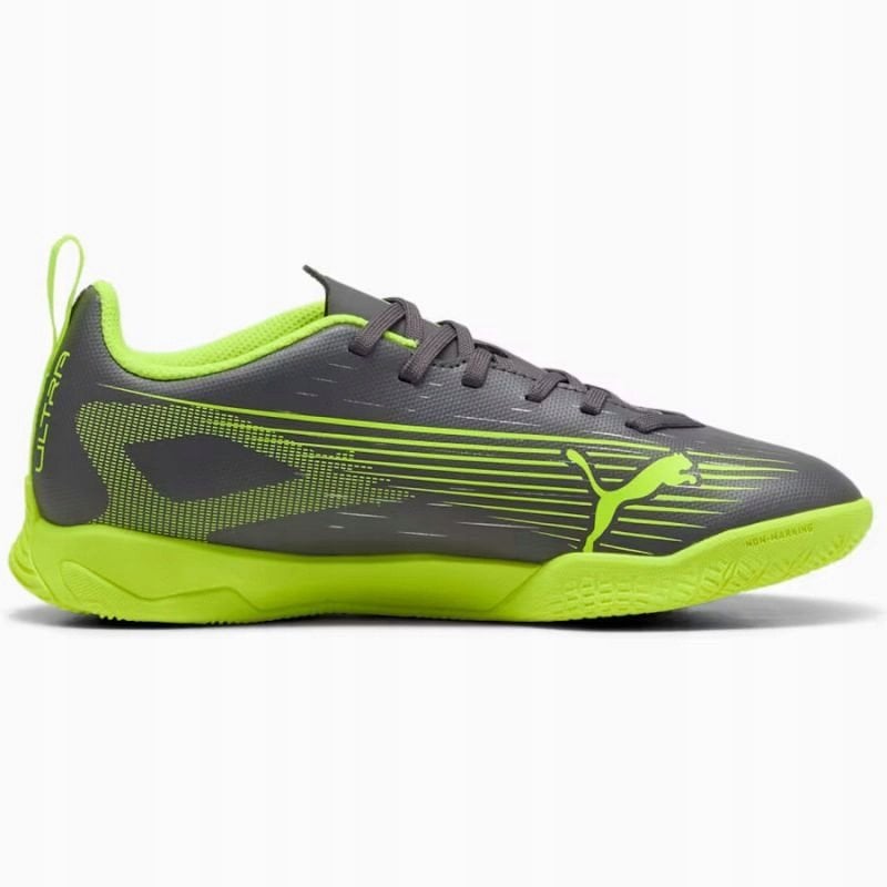 Buty Puma Ultra Play Jr IT 108327-03
