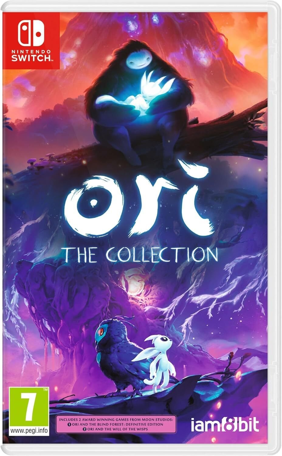 Ori The Collection (NS)