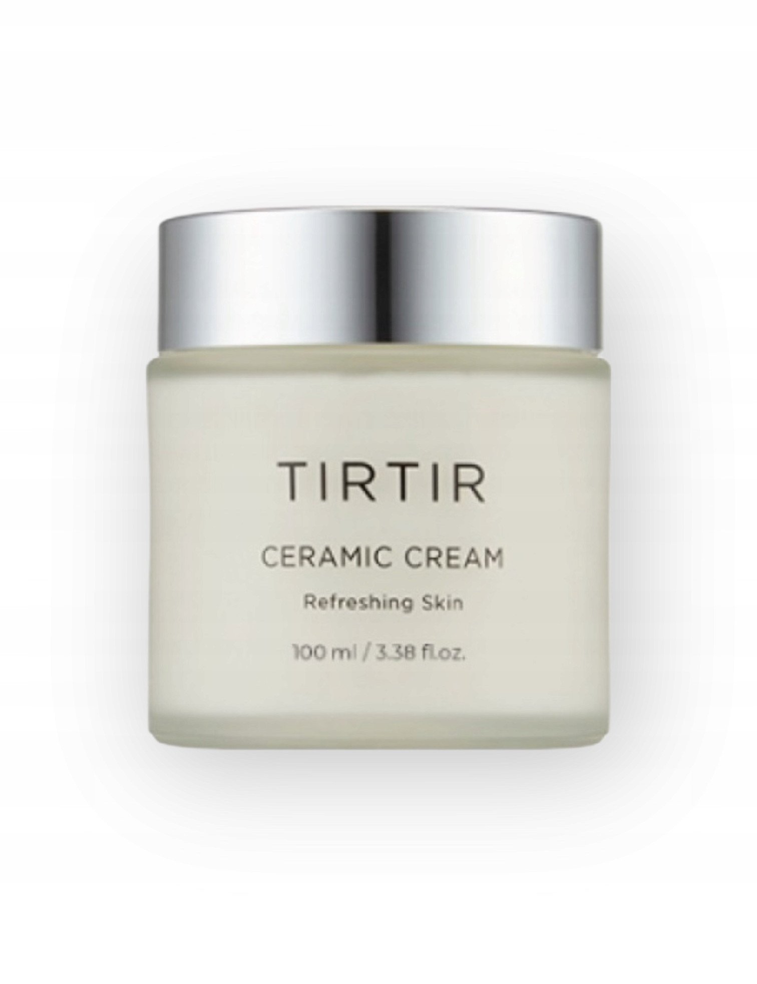 TIRTIR_Ceramide Cream krem do twarzy 100ml