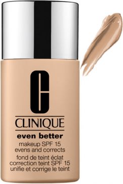 Clinique podkład Even Better Makeup SPF15 05 Neutral 30ml