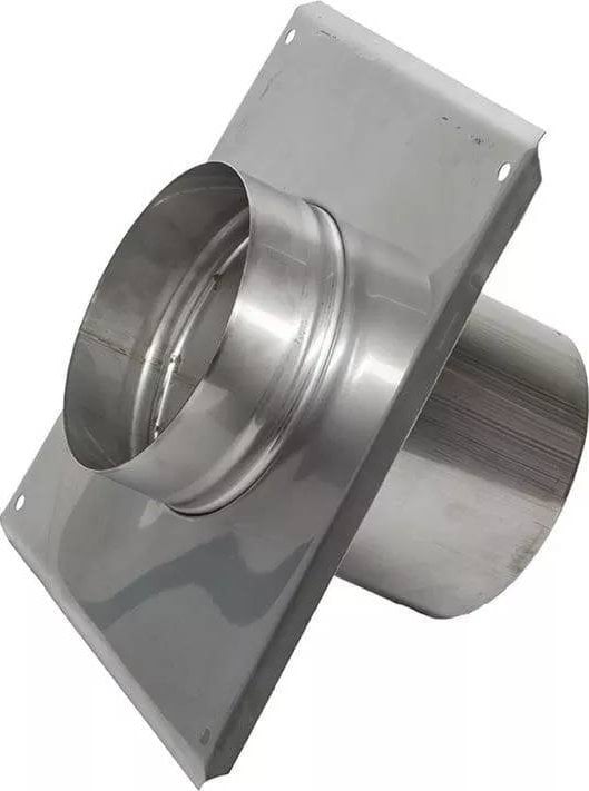 WADEX CHIMNEY ROOF PANEL 102 DIAMETER - 180 M