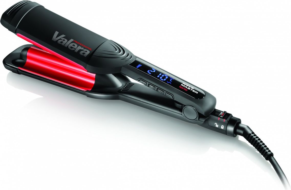 Karbownica Valera Wave Master Ionic