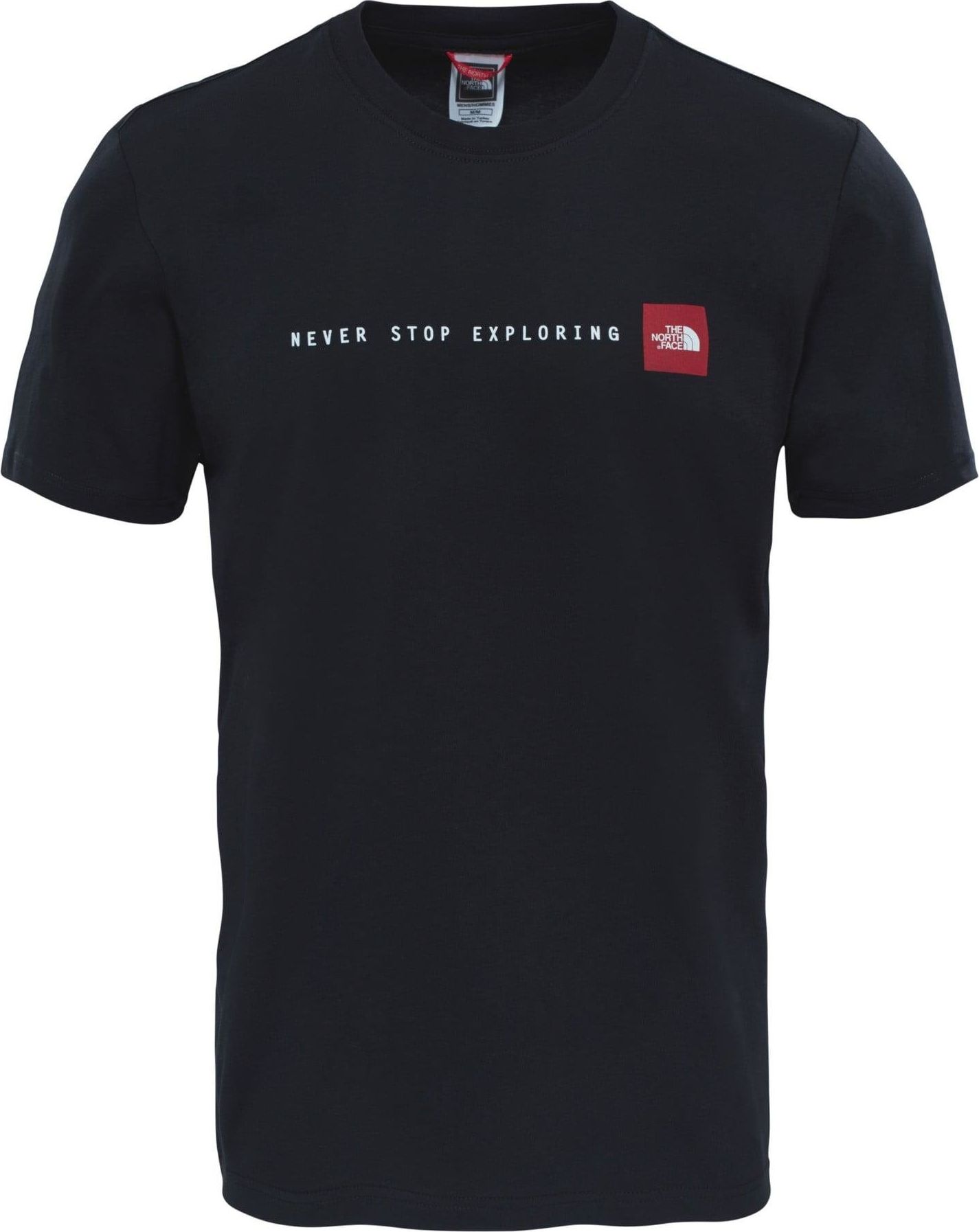 The North Face Koszulka The North Face NSE Tee T92TX4JK3 XS