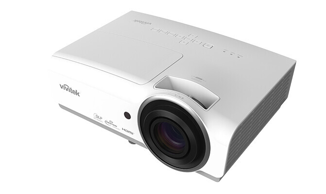 Projektor Vivitek DH856