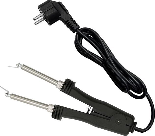 Blow 5363# Lutownica zd-409 pincetowa 48w