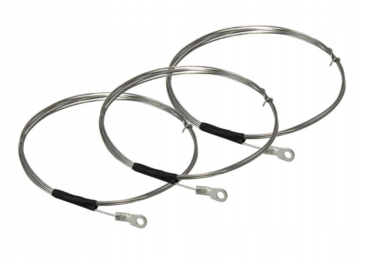 DRUT OPOROWY 3 SZT. DŁ CIĘCIA 1280MM