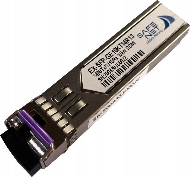 Antena MikroTik Z GBIC MikroTik S-31DLC20D