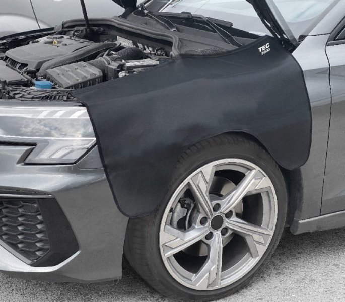 TEC2000 POKROWIEC NA BÅOTNIK STRONG PLUS