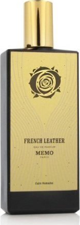 Memo Paris Perfumy Unisex Memo Paris EDP French Leather (75 ml)