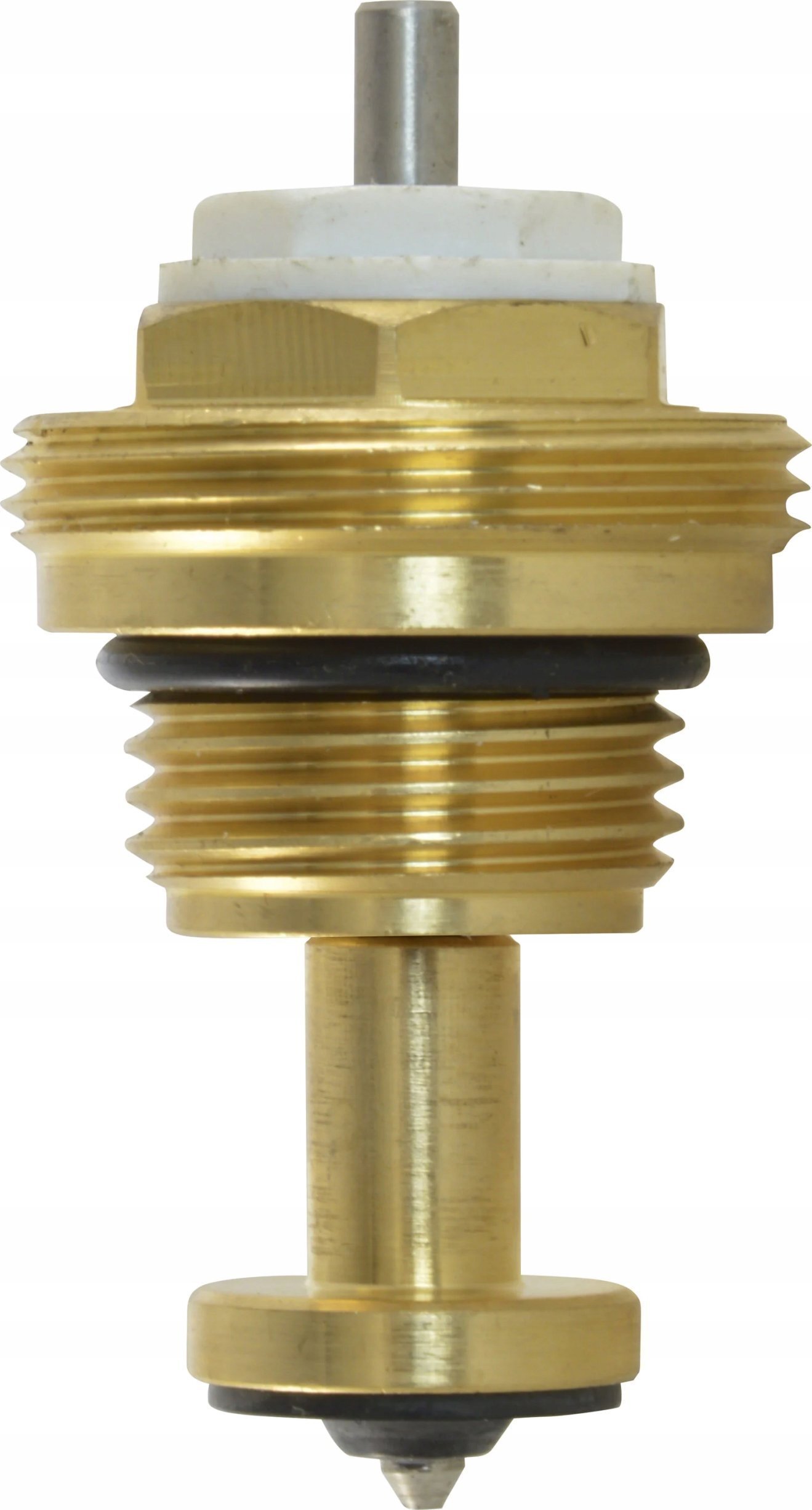 RS-ZAWÓR ZWROTNY VENTO 1/2