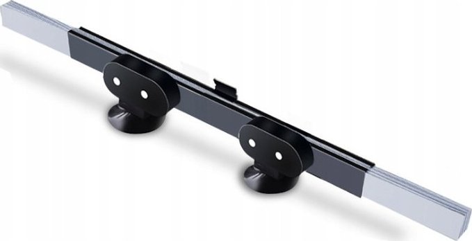 Korbi ROLETA PRZECIWSŁONECZNA SAMOCHODOWA OSŁONA 65cm