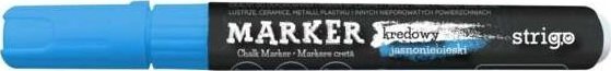 Strigo MARKER KREDOWY OKRAGLA KONC NIEB