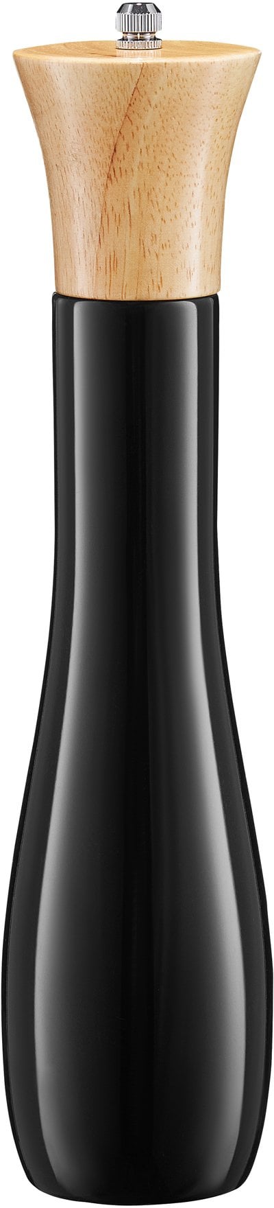 MŁYNEK DO SOLI I PIEPRZU 29227 CZARNY