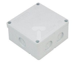 Tarel Odgałęźnik izolacyjny 5x4mm2 IP44