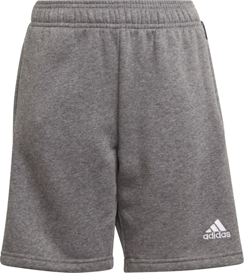 Adidas Spodenki adidas TIRO 21 Sweat Short Junior GP8806 GP8806 szary 128 cm