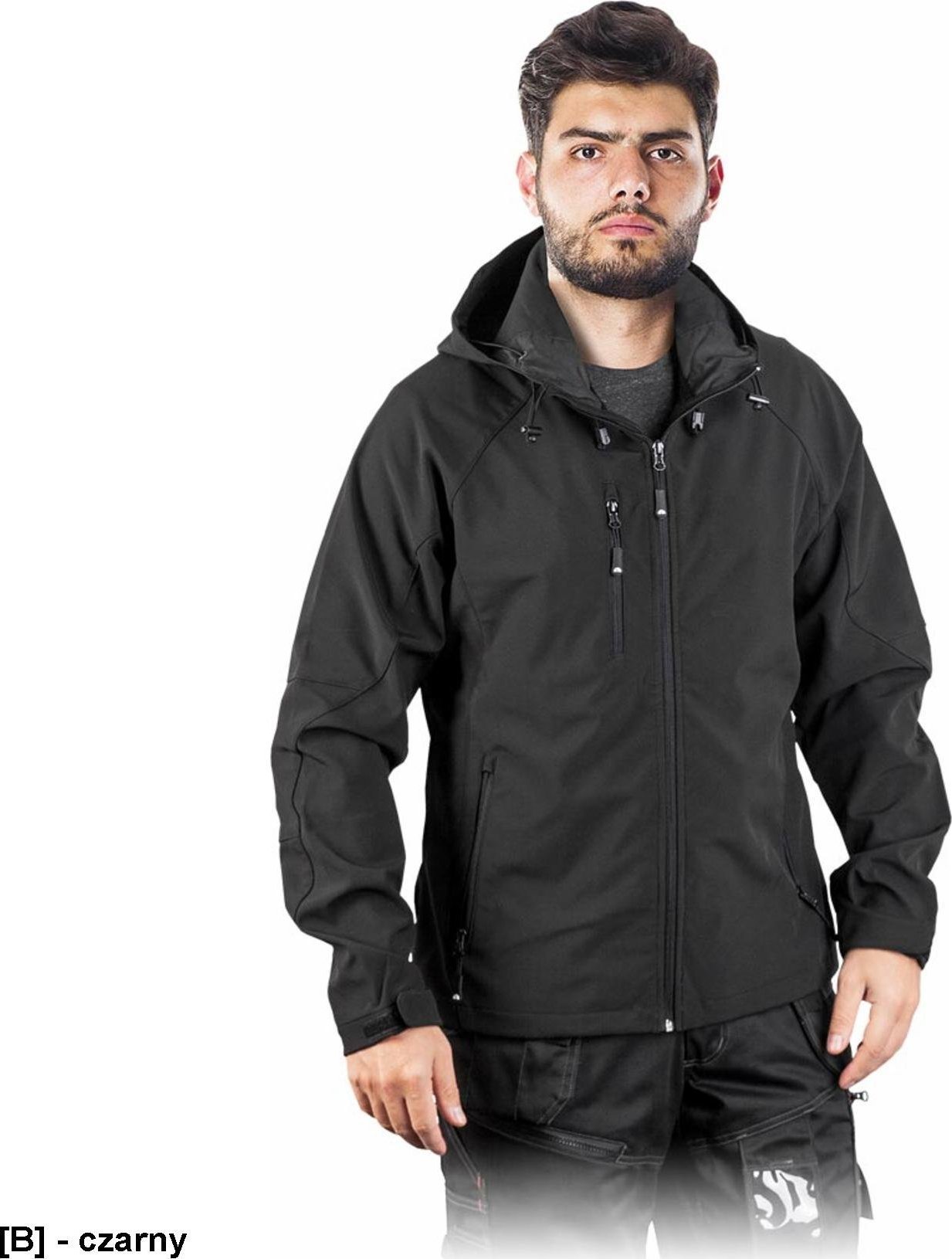 R.E.I.S. LH-WEINFELD - KURTKA OCHRONNA L