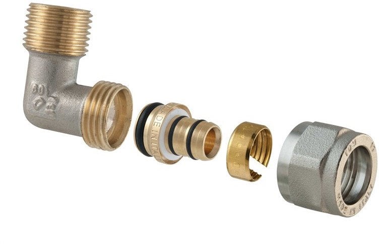 DEMOUNTABLE THREADED BIT 1430E18X1/2SU