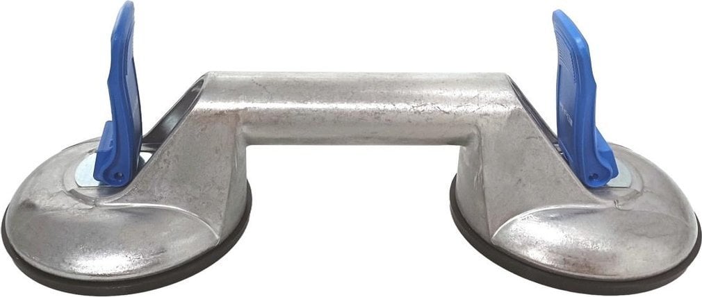 Dedra Veribor 2 przyssawki alum. 60 kg