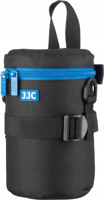 Pokrowiec JJC Pokrowiec na obiektyw JJC DLP3II 85 x 165 mm