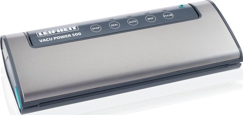 Leifheit Vacu Power 500