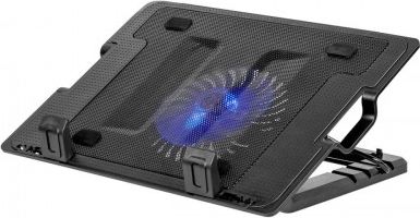 Podstawka chłodząca Rebel KOM1051