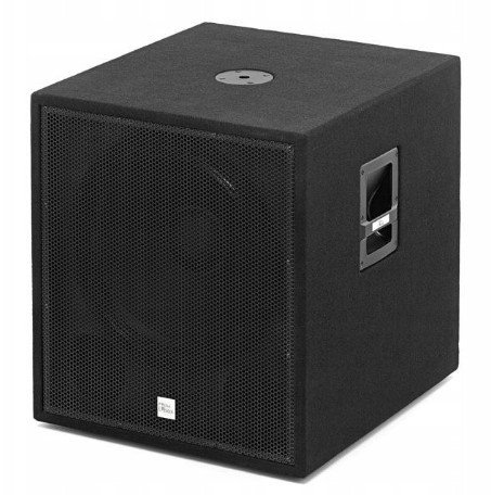The Box PA 18 ECO MKII - Pasywny Subwoofer 18" 425W RMS, 1700W Peak, 8 Ohm