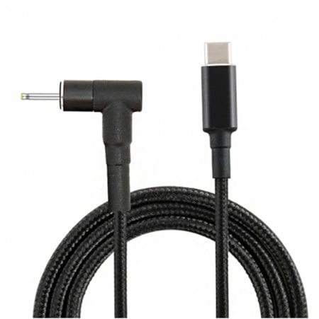 USB-C -> ASUS 2.5 x 0.7mm | 18.5V-20V | 100W | 1.8 m