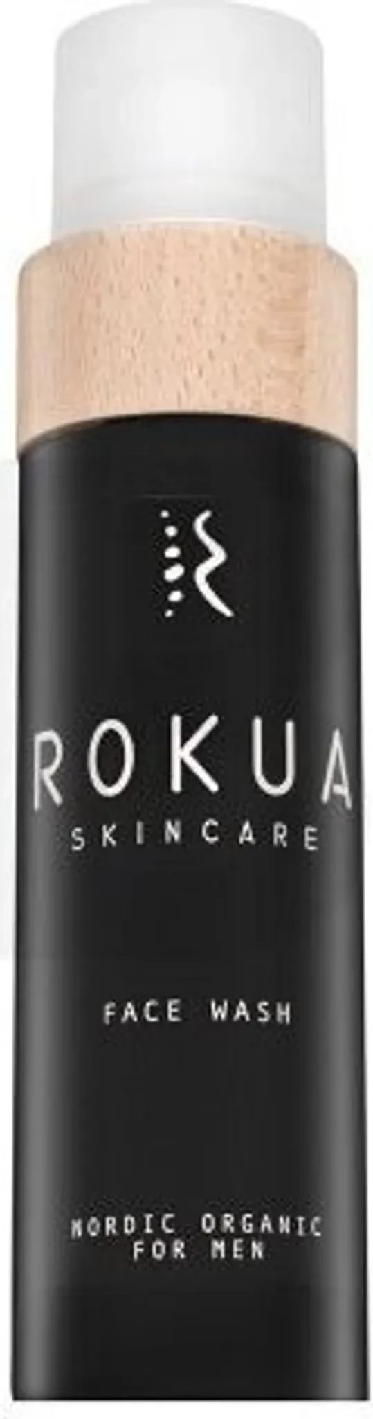 ROKUA Skincare Face Wash 100 ml