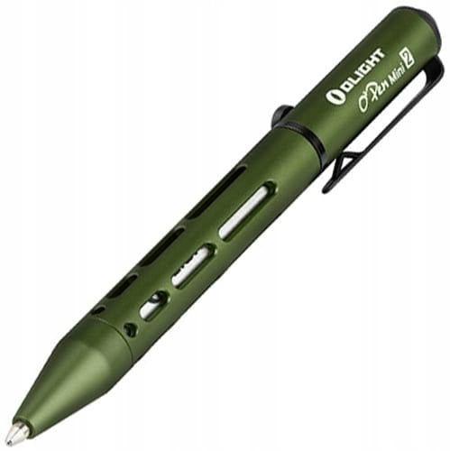 OLIGHT Długopis O'Pen Mini 2 OD Green