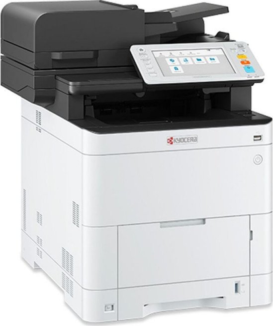 Urządzenie wielofunkcyjne Kyocera ECOSYS MA3500cifx (1102Z33NL0)