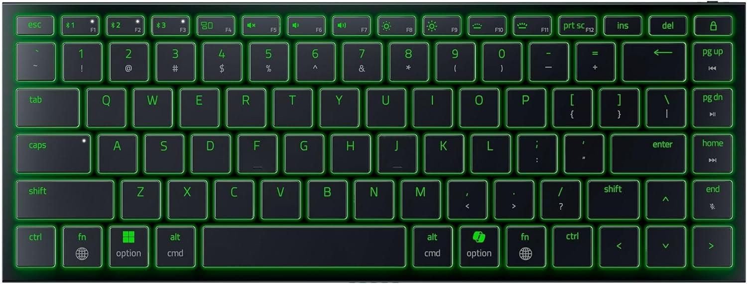 Klawiatura Razer Joro (RZ03-02360100-R3M1)