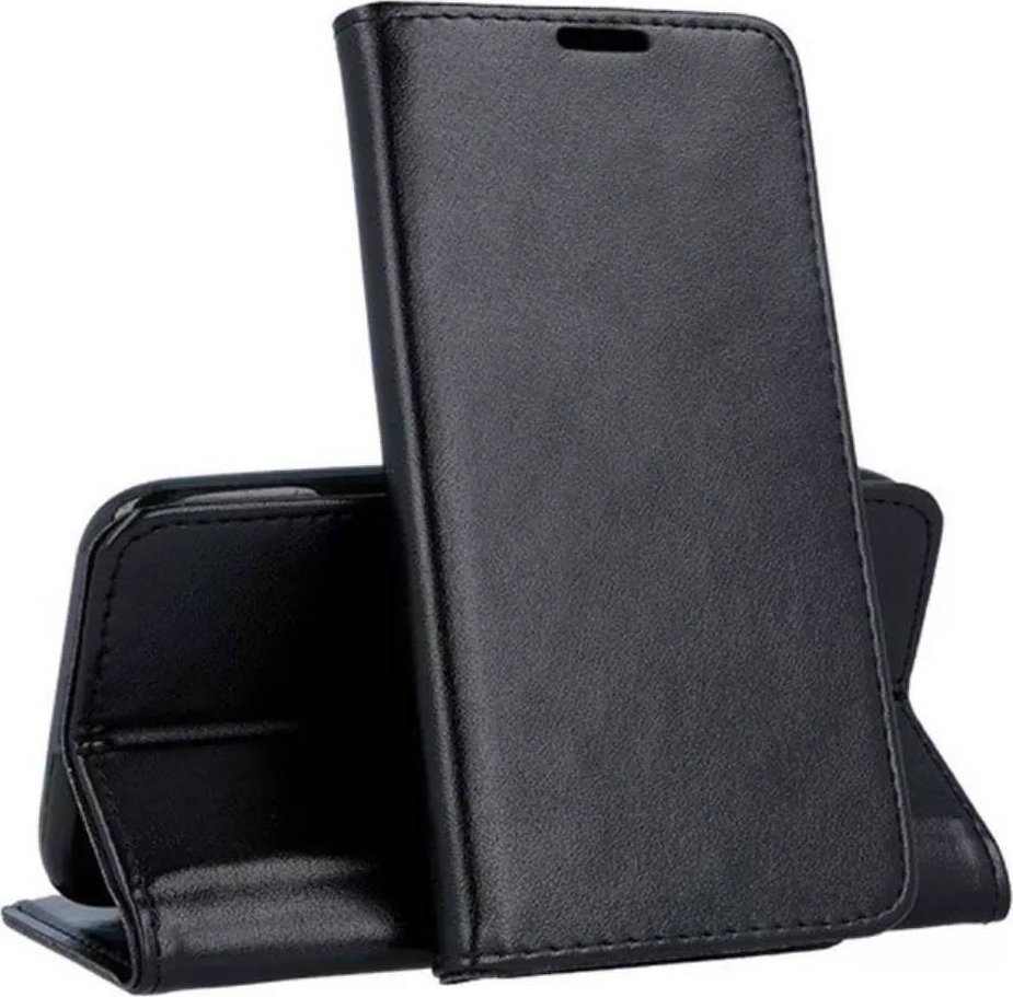 TelForceOne Etui Smart Magnetic do Samsung Galaxy A13 4G czarne