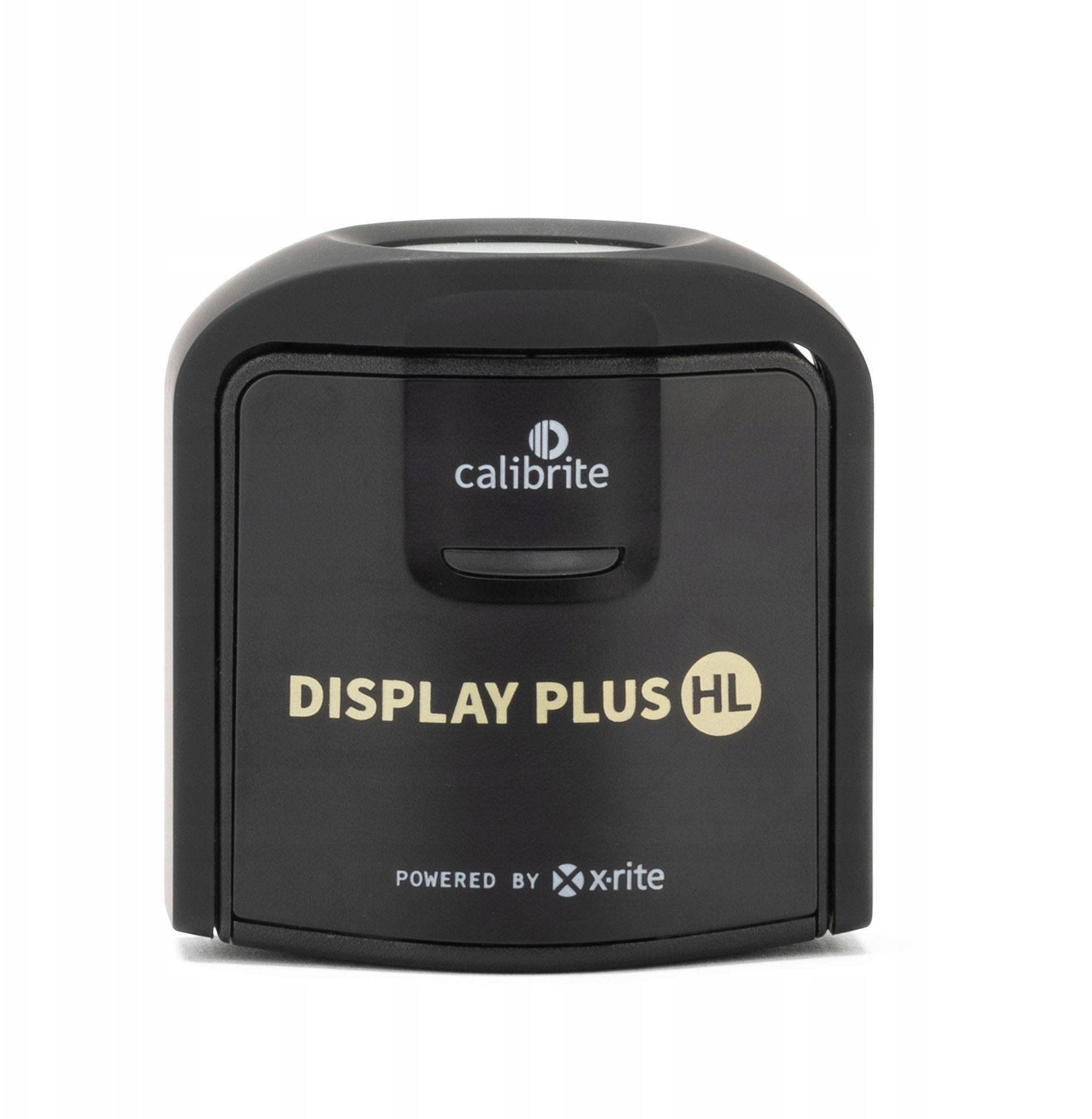 Calibrite Display Plus HL display calibrator