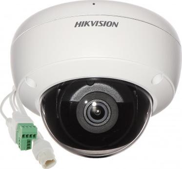 Kamera IP Hikvision KAMERA WANDALOODPORNA IP DS-2CD2146G2-ISU(2.8MM)(C) ACUSENSE - 4 Mpx Hikvision