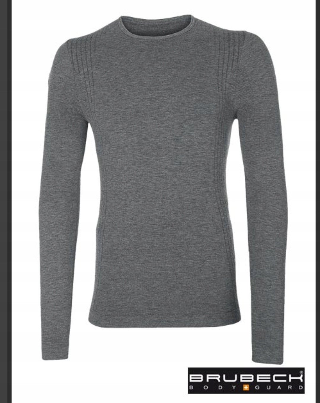 LS1178U Bluza PROTECT FR/AS szary L