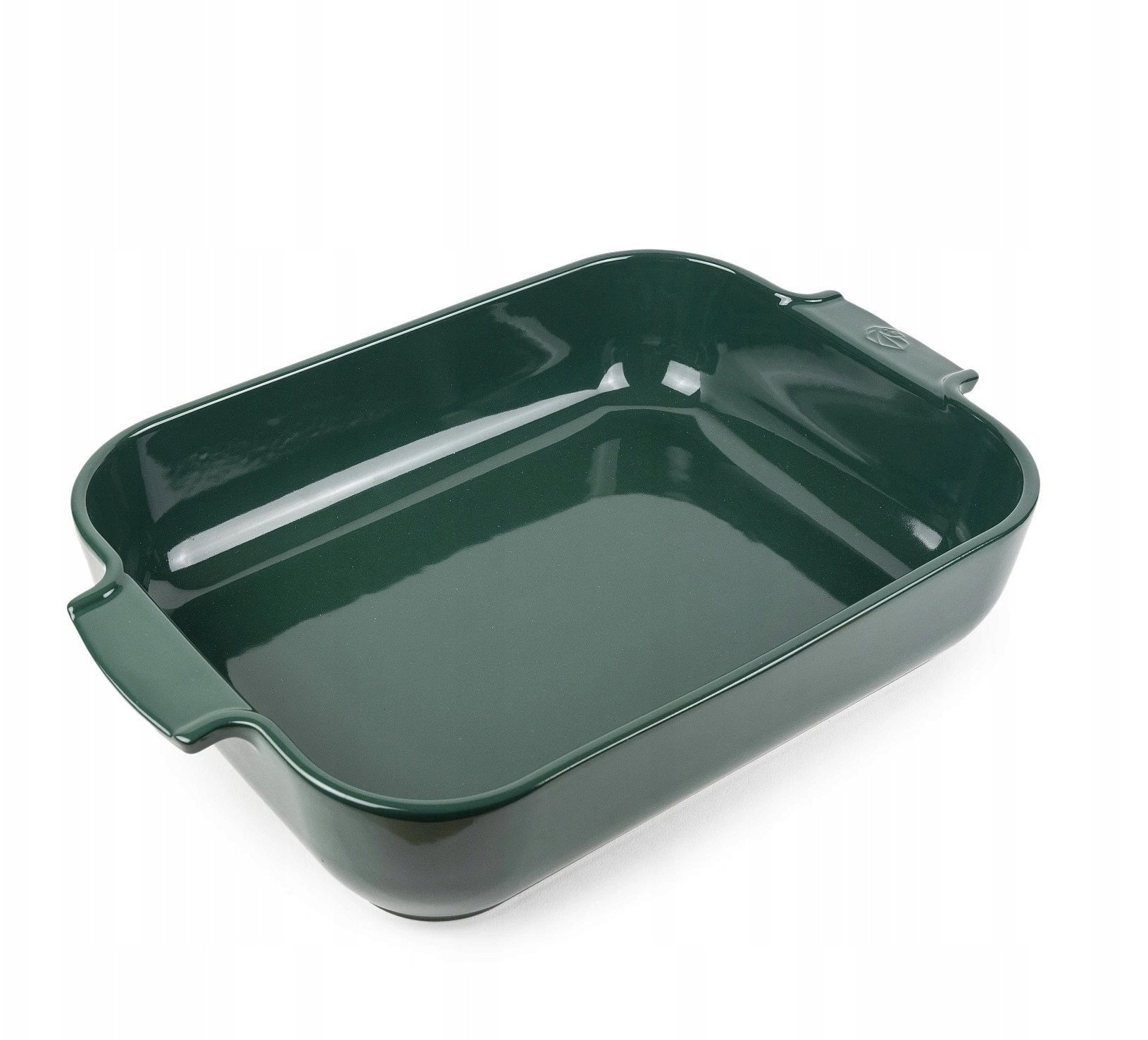 APPOLIA Naczynie prostokątne 32 cm Green