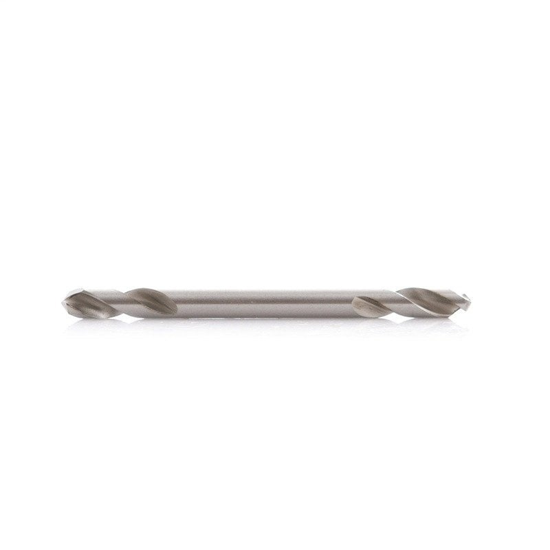 DOUBLE-SIDE DRILL BIT