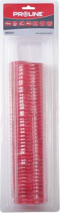Pro-Line WĄŻ SPIRALNY PU 5M, 5X8MM, 10BAR, SZYBKO-ZŁĄCZKI PROLINE