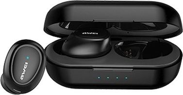 Słuchawki Awei T16 TWS (AWEI013BLK)