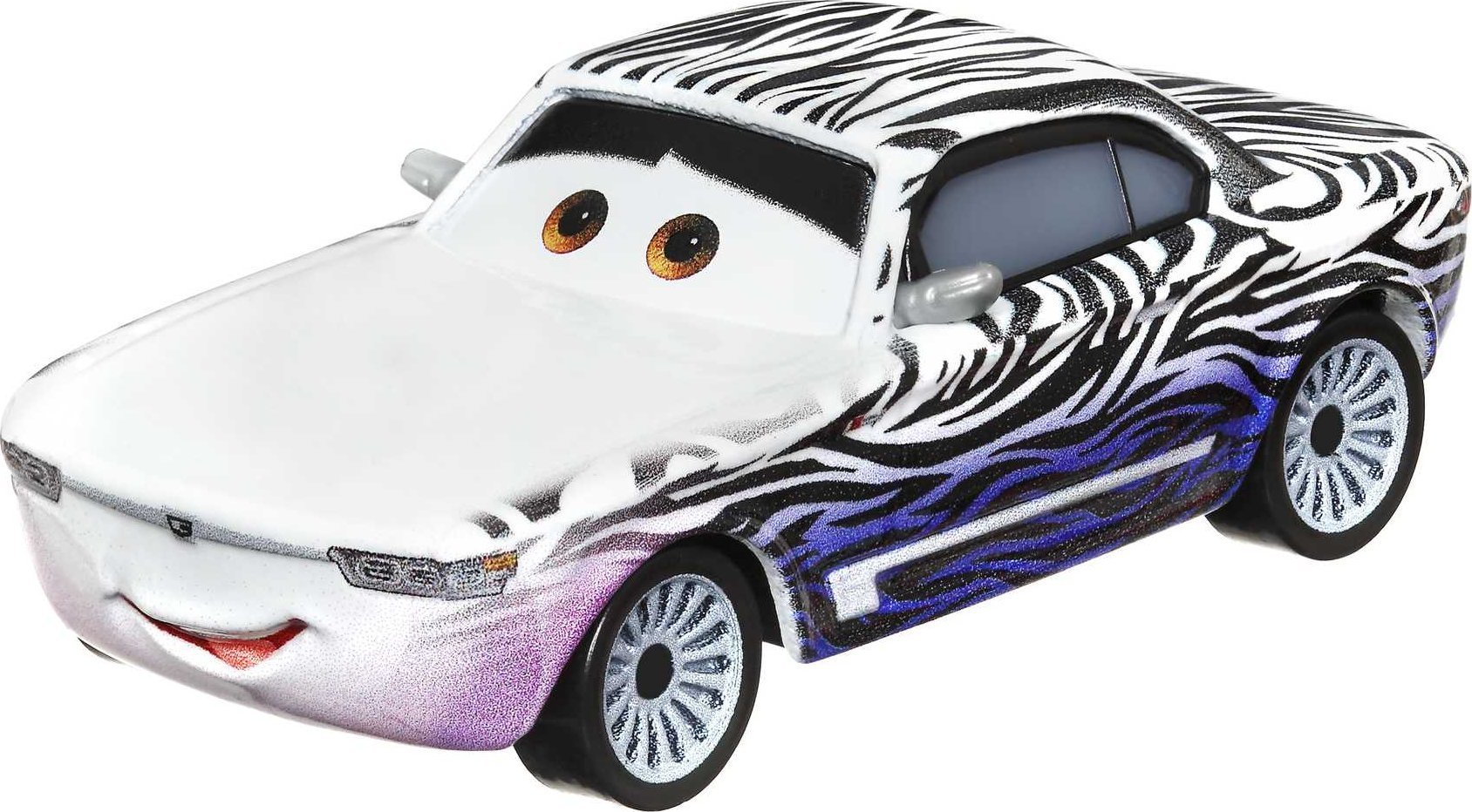 CARS autko Kay Pillar Durey HHV86