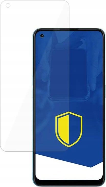 3MK Folia na ekran 3mk ARC+ do Oppo Reno 8 Pro 5G