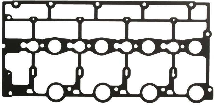 Black Widow Juodas WIDOW Juodas Widow Thin Plate